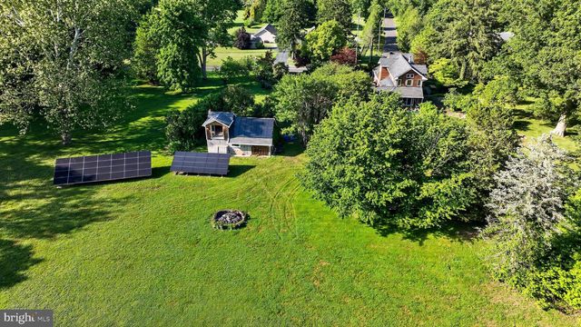498 PERRINEVILLE, Robbinsville, NJ 08520