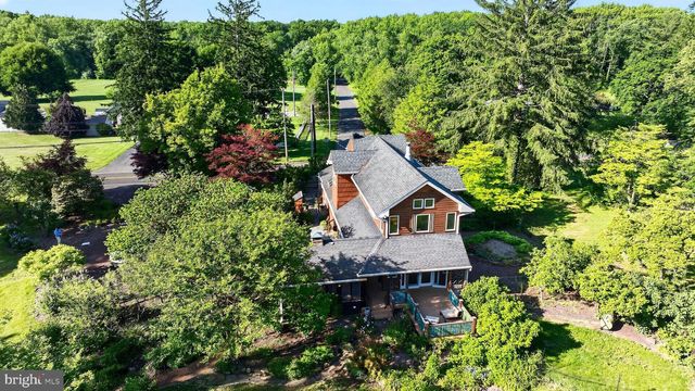 498 PERRINEVILLE, Robbinsville, NJ 08520