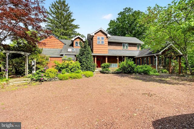 498 PERRINEVILLE, Robbinsville, NJ 08520