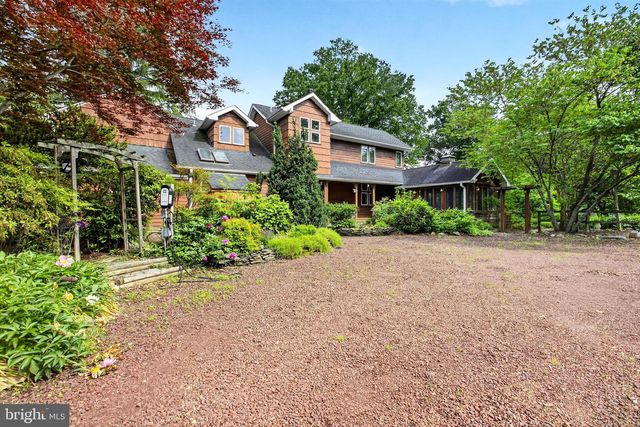 498 PERRINEVILLE, Robbinsville, NJ 08520