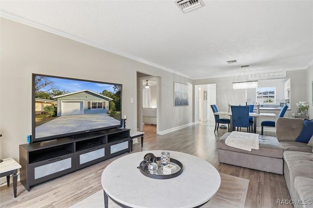 1 Black Cherry Drive, Homosassa, FL 34446