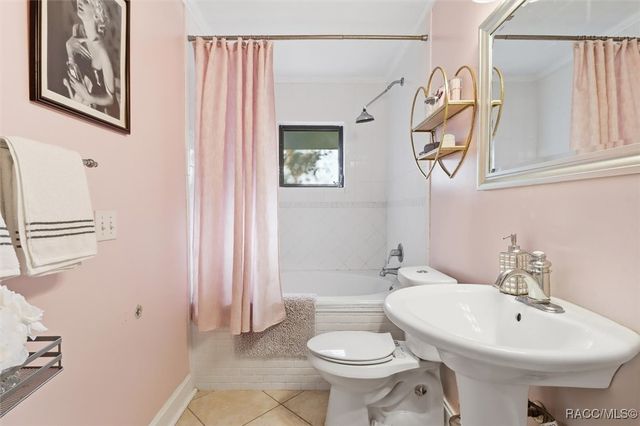 1 Black Cherry Drive, Homosassa, FL 34446