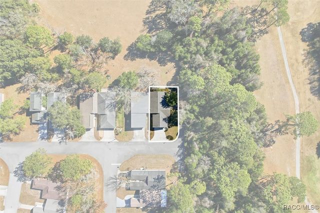 1 Black Cherry Drive, Homosassa, FL 34446