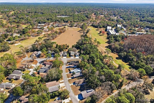 1 Black Cherry Drive, Homosassa, FL 34446