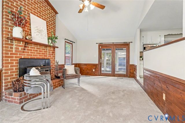 5247 S Prestonwood Ave, Chesterfield, VA 23234