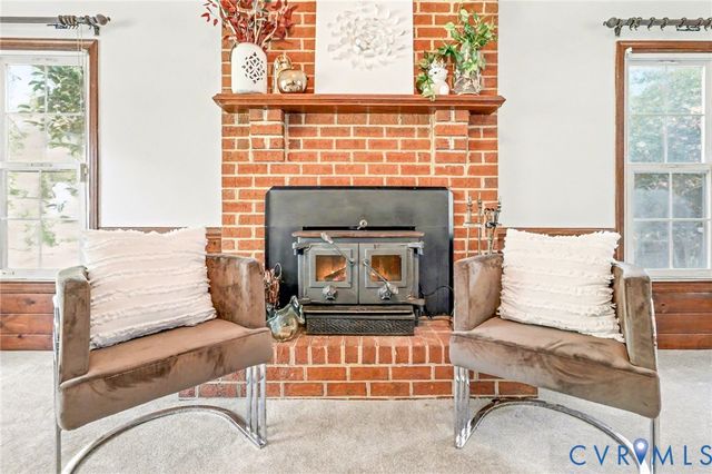 5247 S Prestonwood Ave, Chesterfield, VA 23234