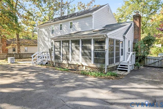 5247 S Prestonwood Ave, Chesterfield, VA 23234