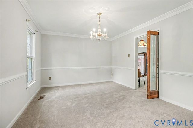 5247 S Prestonwood Ave, Chesterfield, VA 23234