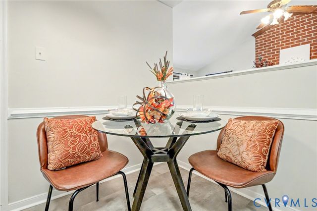 5247 S Prestonwood Ave, Chesterfield, VA 23234