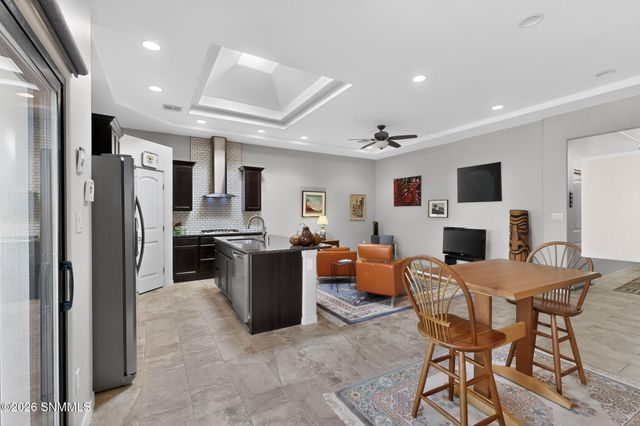 3996 Tayvis Road, Las Cruces, NM 88012