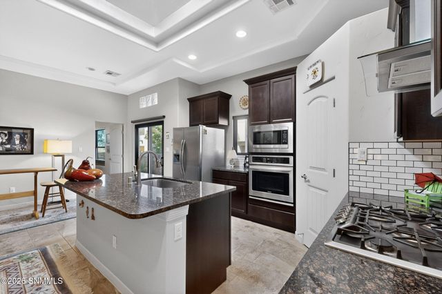 3996 Tayvis Road, Las Cruces, NM 88012
