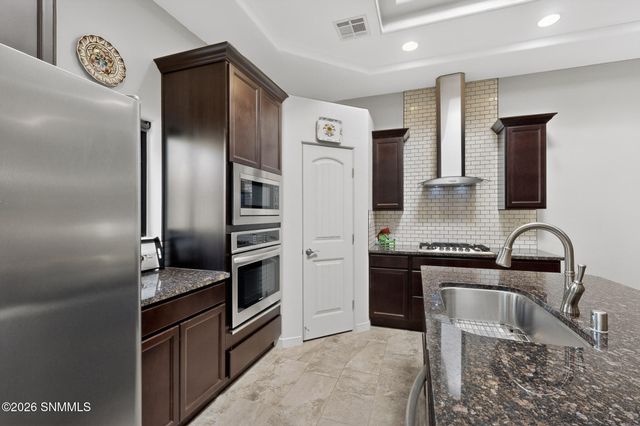 3996 Tayvis Road, Las Cruces, NM 88012