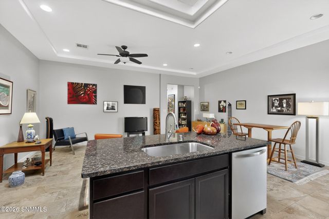 3996 Tayvis Road, Las Cruces, NM 88012