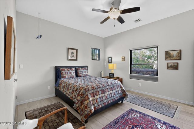 3996 Tayvis Road, Las Cruces, NM 88012
