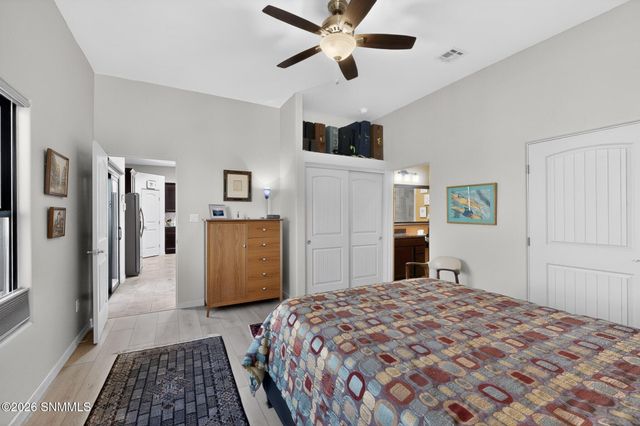 3996 Tayvis Road, Las Cruces, NM 88012