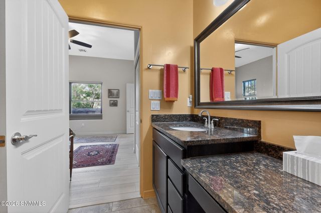 3996 Tayvis Road, Las Cruces, NM 88012