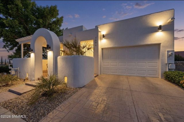 3996 Tayvis Road, Las Cruces, NM 88012