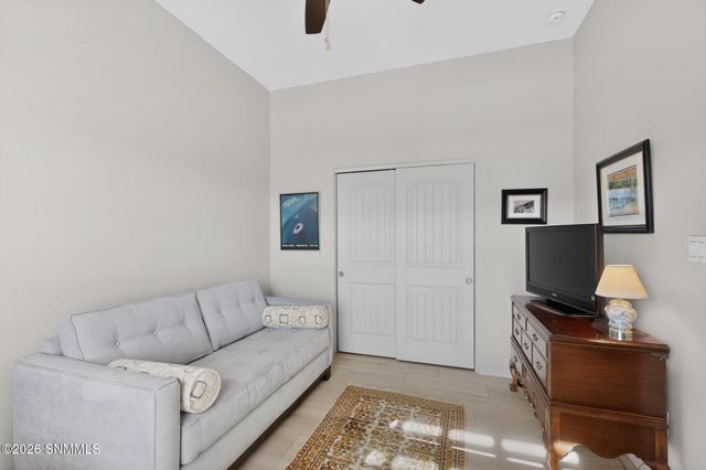 3996 Tayvis Road, Las Cruces, NM 88012