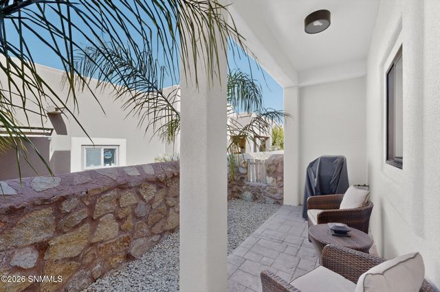 3996 Tayvis Road, Las Cruces, NM 88012