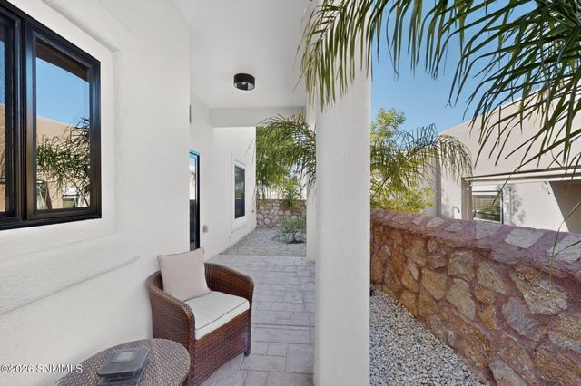 3996 Tayvis Road, Las Cruces, NM 88012
