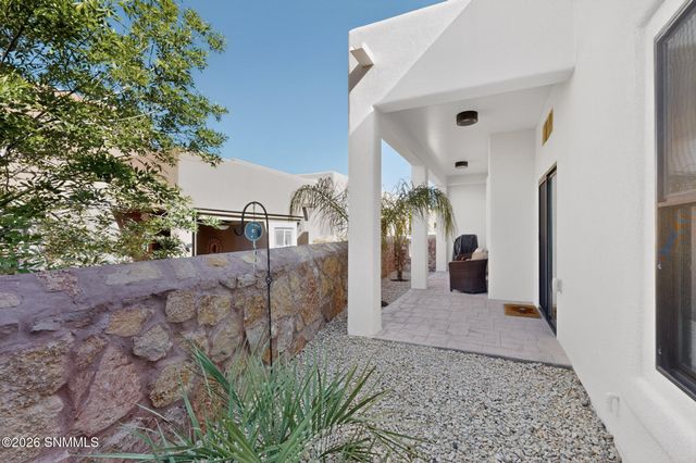 3996 Tayvis Road, Las Cruces, NM 88012