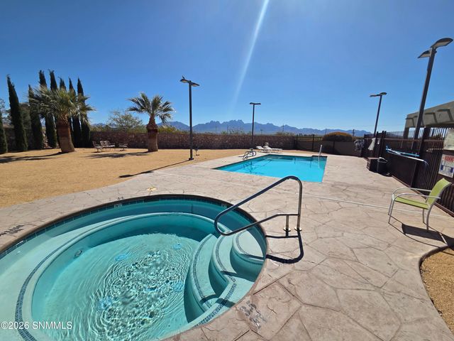 3996 Tayvis Road, Las Cruces, NM 88012