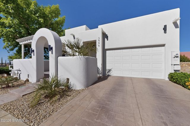 3996 Tayvis Road, Las Cruces, NM 88012