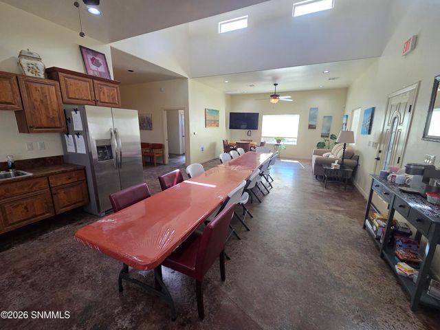 3996 Tayvis Road, Las Cruces, NM 88012