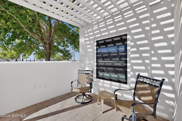 3996 Tayvis Road, Las Cruces, NM 88012