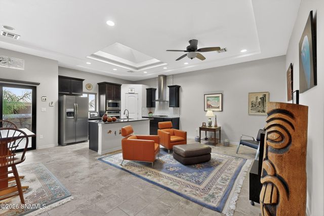 3996 Tayvis Road, Las Cruces, NM 88012