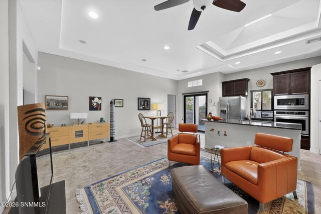 3996 Tayvis Road, Las Cruces, NM 88012