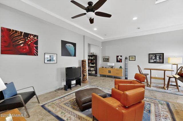 3996 Tayvis Road, Las Cruces, NM 88012