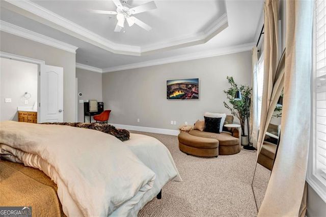 1652 Mosaic Way, Smyrna, GA 30080