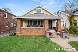 2019 Plainfield Avenue, Grand Rapids, MI 49505