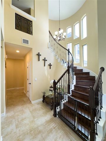 4105 Stillwater Cove, Edinburg, TX 78542