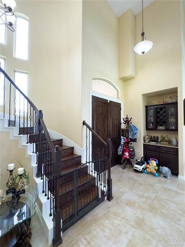 4105 Stillwater Cove, Edinburg, TX 78542