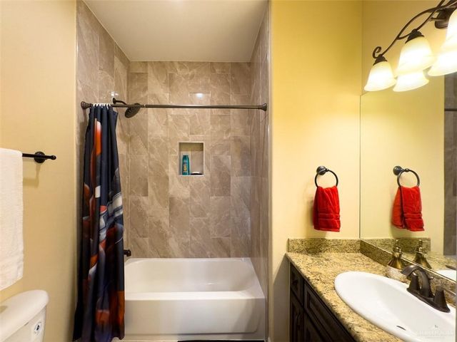 4105 Stillwater Cove, Edinburg, TX 78542