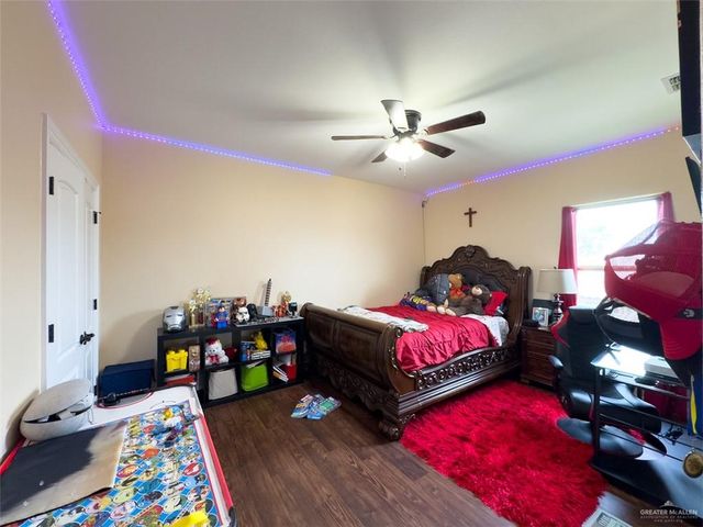 4105 Stillwater Cove, Edinburg, TX 78542