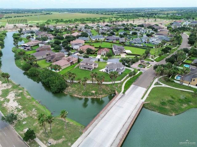 4105 Stillwater Cove, Edinburg, TX 78542