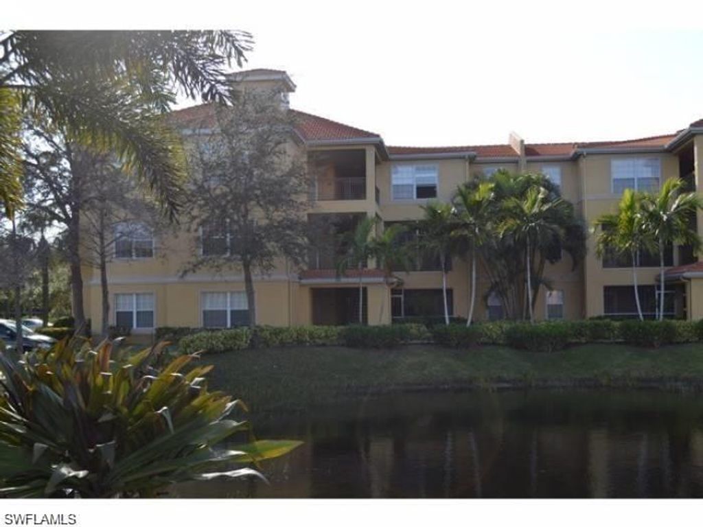 23660 Walden Center DR # 207, Estero, FL 34134