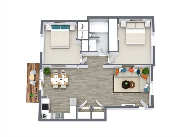 126 Walton Ferry Rd Apt F2, Hendersonville, TN 37075