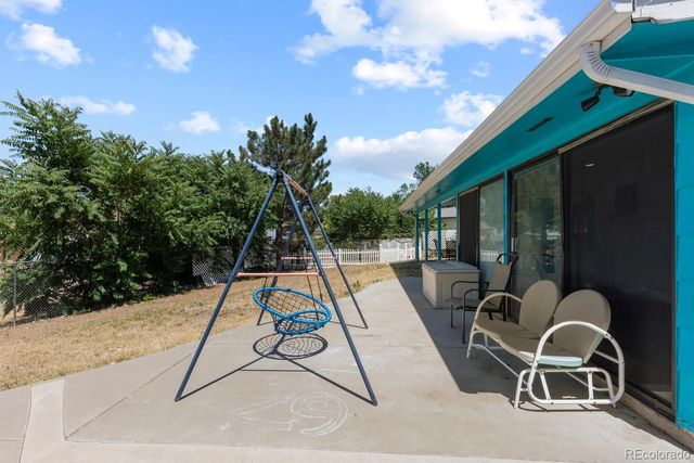 659 S Newark Court, Aurora, CO 80012