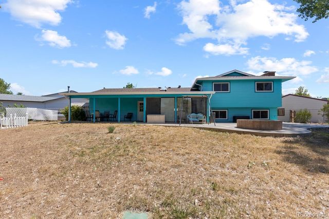 659 S Newark Court, Aurora, CO 80012