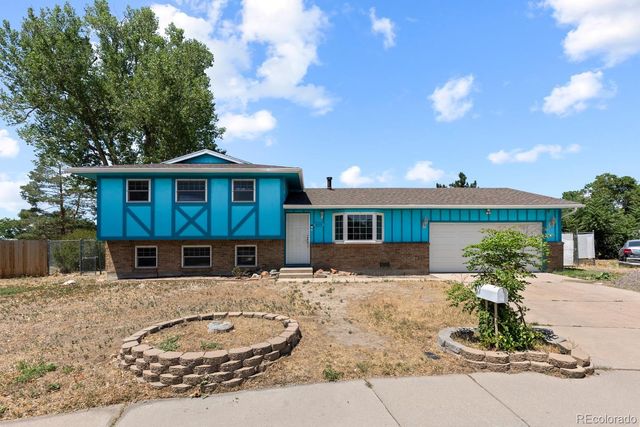 659 S Newark Court, Aurora, CO 80012