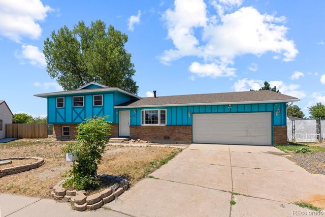 659 S Newark Court, Aurora, CO 80012