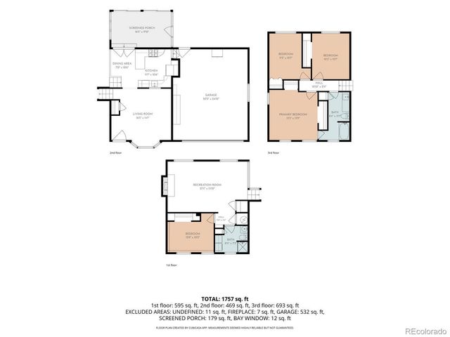 659 S Newark Court, Aurora, CO 80012