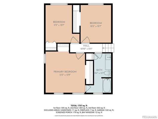 659 S Newark Court, Aurora, CO 80012