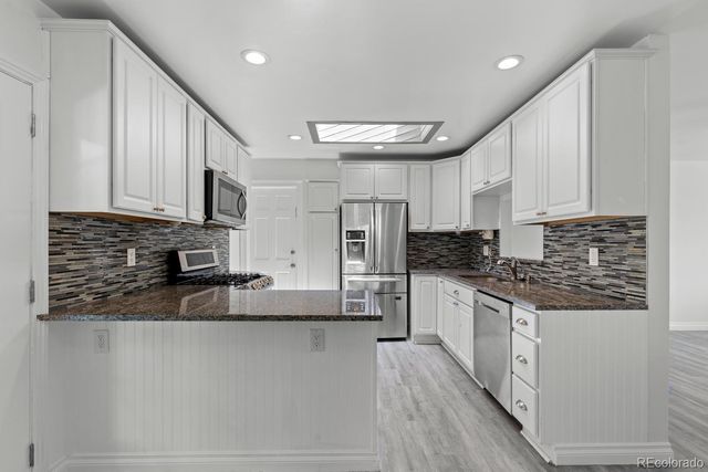 659 S Newark Court, Aurora, CO 80012