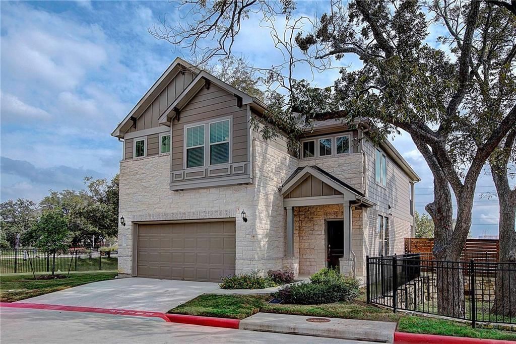 10515 Turnbull LOOP, Austin, TX 78717