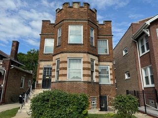 7952 S ELIZABETH Street, Chicago, IL 60620